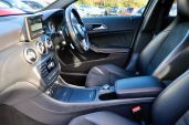 MERCEDES A-CLASS 1.6 A200 BLUEEFFICIENCY AMG SPORT - 5200 - 16