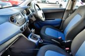 HYUNDAI I10 1.2 SE - 5136 - 15