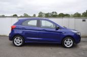 FORD KA+ 1.2 ZETEC - 5121 - 6