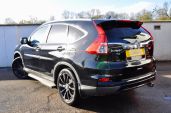 HONDA CR-V 1.6 I-DTEC BLACK EDITION - 5202 - 6