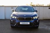 BMW X1 2.0 XDRIVE20D SPORT - 5174 - 6