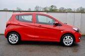 VAUXHALL VIVA 1.0 SE - 5160 - 8