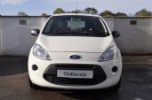 FORD KA 1.2 STUDIO - 5167 - 4