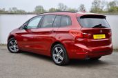 BMW 2 SERIES 2.0 218D SPORT GRAN TOURER - 5137 - 9