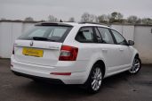 SKODA OCTAVIA 1.6 ELEGANCE TDI CR - 5153 - 7