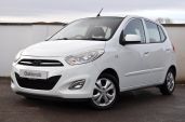 HYUNDAI I10 1.2 ACTIVE - 5234 - 4