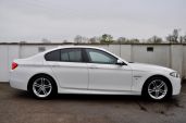 BMW 5 SERIES 2.0 520D M SPORT - 5104 - 7