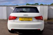 AUDI A1 1.2 TFSI SPORT  - 5065 - 7