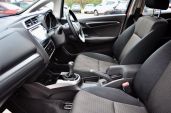 HONDA JAZZ 1.3 I-VTEC EX NAVI - 5173 - 16