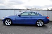 BMW 3 SERIES 3.0 330D SE HIGHLINE - 5172 - 10