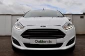 FORD FIESTA 1.0 TITANIUM - 4952 - 10