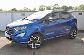 FORD ECOSPORT 1.0 ST-LINE - 5046 - 8