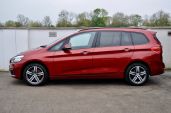 BMW 2 SERIES 2.0 218D SPORT GRAN TOURER - 5137 - 8