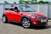 MINI CONVERTIBLE 1.6 COOPER - 4921 - 1