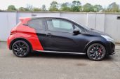 PEUGEOT 208 1.6 THP GTI SPORT - 5161 - 2