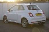 FIAT 500 1.2 STAR - 5187 - 6