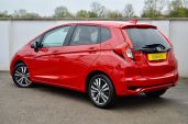 HONDA JAZZ 1.3 I-VTEC EX NAVI - 5173 - 9