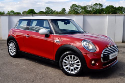 Used MINI HATCH in Clevedon, Bristol for sale