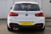 BMW 1 SERIES 1.5 118I M SPORT SHADOW EDITION - 5193 - 10