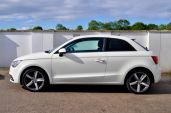 AUDI A1 1.2 TFSI SPORT  - 5065 - 8