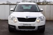 SKODA YETI 2.0 SE PLUS TDI - 5242 - 5