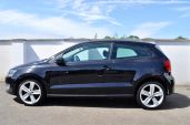 VOLKSWAGEN POLO 1.6 SEL TDI - 4919 - 6