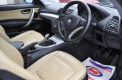 BMW 1 SERIES 2.0 120D SE - 5169 - 8