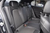 MERCEDES A-CLASS 1.5 A 180 D SPORT EXECUTIVE - 5162 - 16