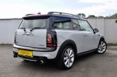 MINI CLUBMAN COOPER S - 5055 - 7