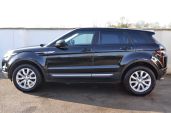 LAND ROVER RANGE ROVER EVOQUE 2.2 SD4 PURE - 5194 - 8