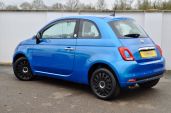 FIAT 500 1.2 MIRROR - 5108 - 7