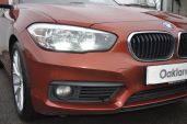 BMW 1 SERIES 1.5 118I SE - 5243 - 43