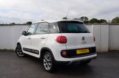 FIAT 500L 1.6 MULTIJET TREKKING - 5127 - 7