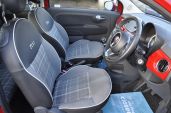 FIAT 500 1.2 LOUNGE - 5209 - 12