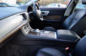 JAGUAR XF 2.2D LUXURY - 5192 - 16