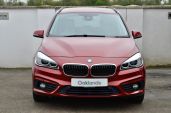 BMW 2 SERIES 2.0 218D SPORT GRAN TOURER - 5137 - 5