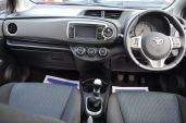 TOYOTA YARIS 1.33 VVT-I TR - 5090 - 15