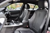 BMW 1 SERIES 2.0 118D M SPORT - 5155 - 3