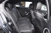 MERCEDES A-CLASS 1.5 A 180 D SPORT EXECUTIVE - 5162 - 17