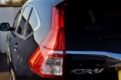 HONDA CR-V 1.6 I-DTEC BLACK EDITION - 5202 - 44