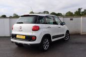 FIAT 500L 1.6 MULTIJET TREKKING - 5127 - 2