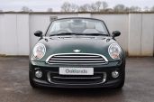 MINI ROADSTER 1.6 COOPER - 5227 - 5