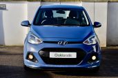 HYUNDAI I10 1.2 SE - 5136 - 4