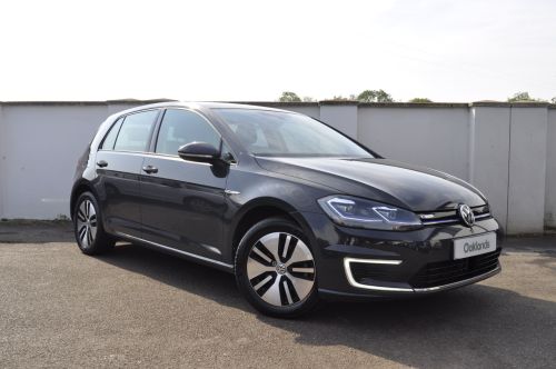 Used VOLKSWAGEN GOLF in Clevedon, Bristol for sale