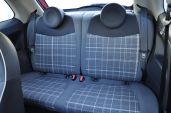 FIAT 500 1.2 LOUNGE - 5209 - 17