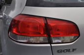 VOLKSWAGEN GOLF 2.0 SE TDI DSG - 5110 - 42