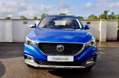 MG MG ZS EXCLUSIVE - 5135 - 5