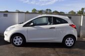 FORD KA 1.2 STUDIO - 5167 - 43