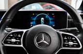 MERCEDES A-CLASS 1.5 A 180 D SPORT EXECUTIVE - 5162 - 7