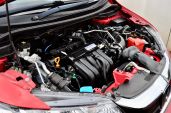 HONDA JAZZ 1.3 I-VTEC EX - 5025 - 55